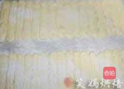 牛奶水果慕斯的做法图解9