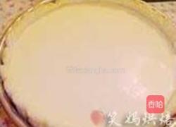 牛奶水果慕斯的做法图解19
