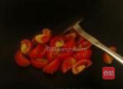 香浓番茄蛋花汤的做法图解5