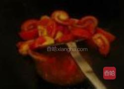 香浓番茄蛋花汤的做法图解6
