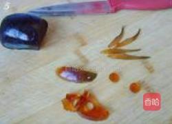 皮蛋豆腐的做法图解6