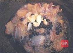 青椒炒肉的做法图解6