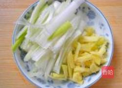 豆腐夹子的做法图解6