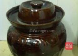 咸鸭蛋的做法图解5