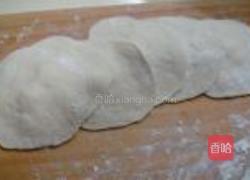 豇豆肉菜包的做法图解11