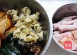 卤味两吃的做法图解1