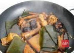 卤味两吃的做法图解7