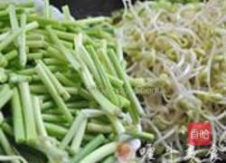羊肉蒸卤面的做法图解5
