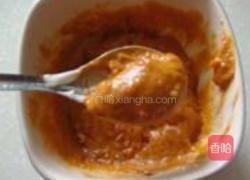 满园春色拌沙拉的做法图解2