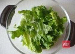 满园春色拌沙拉的做法图解4