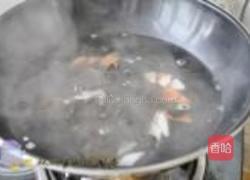 炝腰花的做法图解8