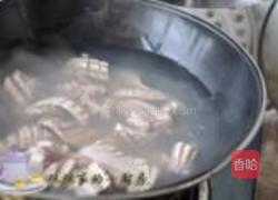 炝腰花的做法图解9