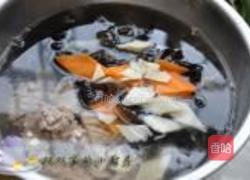 炝腰花的做法图解10