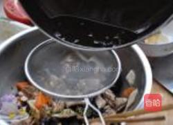 炝腰花的做法图解14