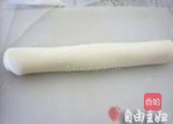 蛋挞的做法图解5