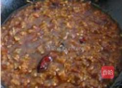 猴头菇素酱米面的做法图解7