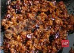 猴头菇素酱米面的做法图解8