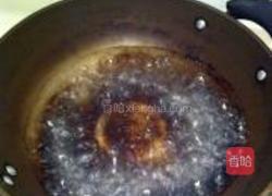 潮式炒麻叶的做法图解2