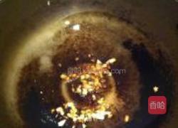 潮式炒麻叶的做法图解6