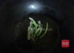 代飯千張的做法圖解3