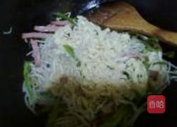 代饭千张的做法图解5