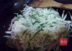 代飯千張的做法圖解6