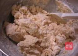 兔子饼干的做法图解2