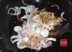 彩椒洋葱炒肉片的做法图解4