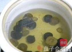 自制酸梅汁冻的做法图解2