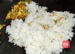 麻辣炒饭的做法图解8
