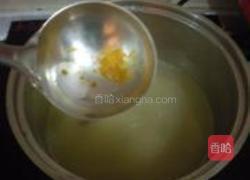 鸭血粉丝汤的做法图解4