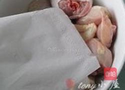 干锅香鸡的做法图解2