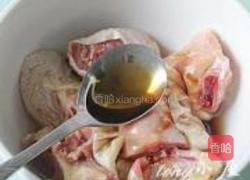 干锅香鸡的做法图解5