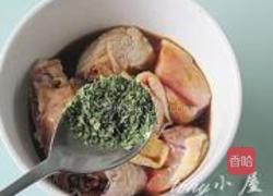 干锅香鸡的做法图解8