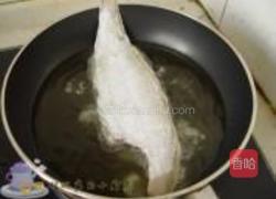 干炸塔米的做法图解5