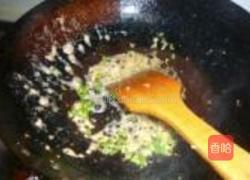 茄汁大头虾的做法图解3