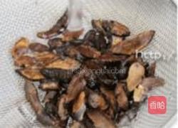 玫瑰香附茶的做法图解1