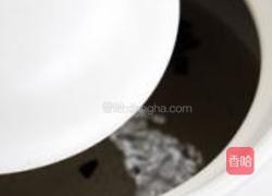 玫瑰香附茶的做法图解3