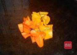 蚝油小包菜的做法图解3