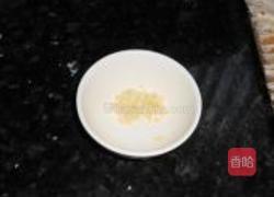 蚝油小包菜的做法图解4