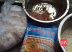 炸茄盒的做法图解2