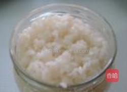 自制酒酿的做法图解8