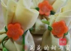如意福袋的做法图解8