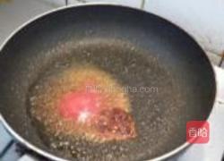 香辣豆干的做法图解3