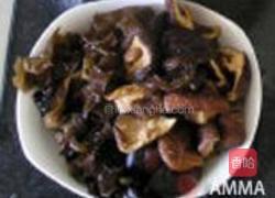大棒骨炖萝卜的做法图解1