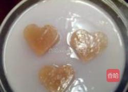三色果冻的做法图解16