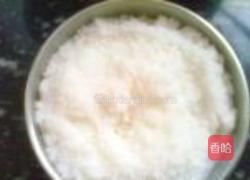 三色果冻的做法图解7