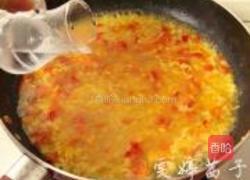 西班牙海鲜烩饭的做法图解5