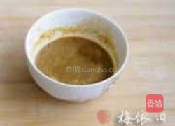 芥末猪耳朵的做法图解5