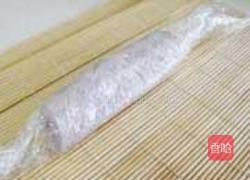 吐司糖果的做法图解4